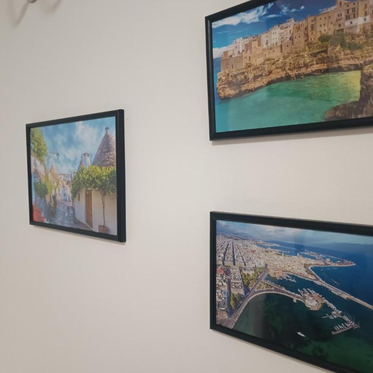 4Rooms Station House Bari - Appartamento - 32