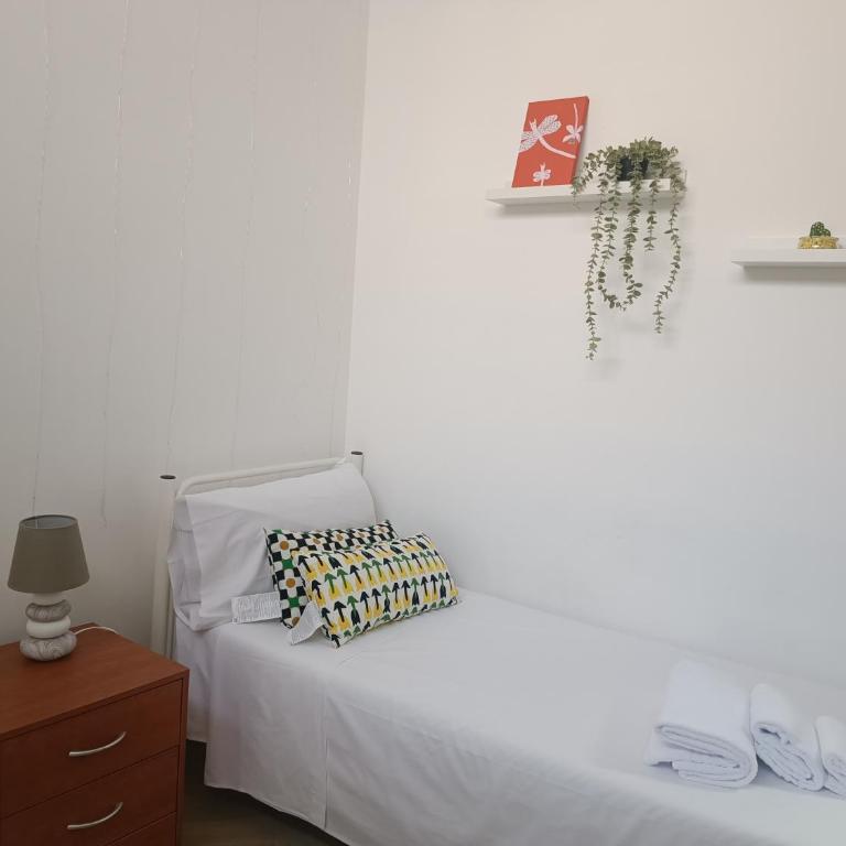 4Rooms Station House Bari - Appartamento - 22