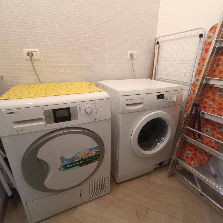 4Rooms Station House Bari - Appartamento - 37