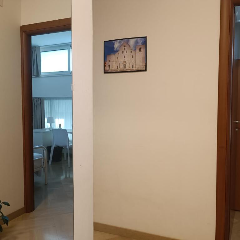 4Rooms Station House Bari - Appartamento - 38