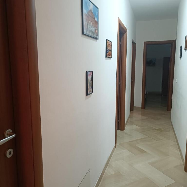4Rooms Station House Bari - Appartamento - 39