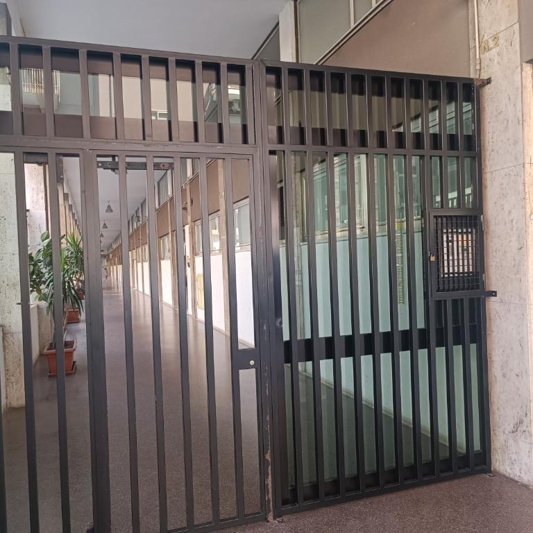 4Rooms Station House Bari - Appartamento - 41
