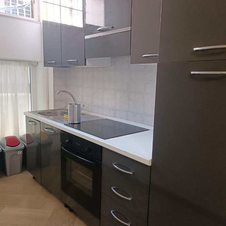 4Rooms Station House Bari - Appartamento - 34