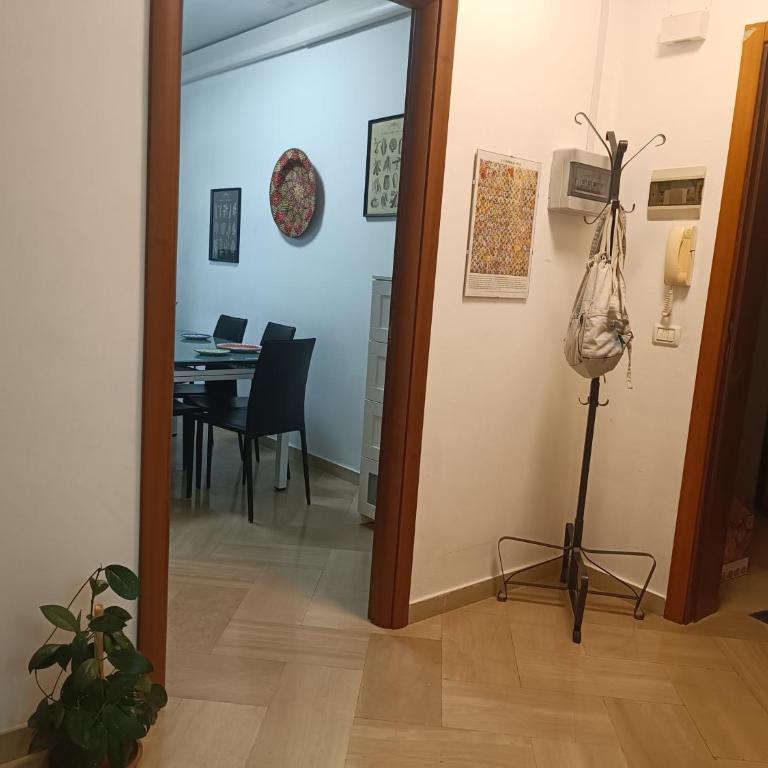 4Rooms Station House Bari - Appartamento - 42