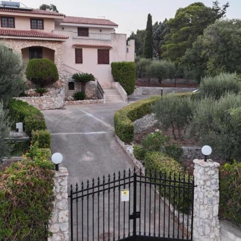 Villa Rina - Casa Vacanze - 71