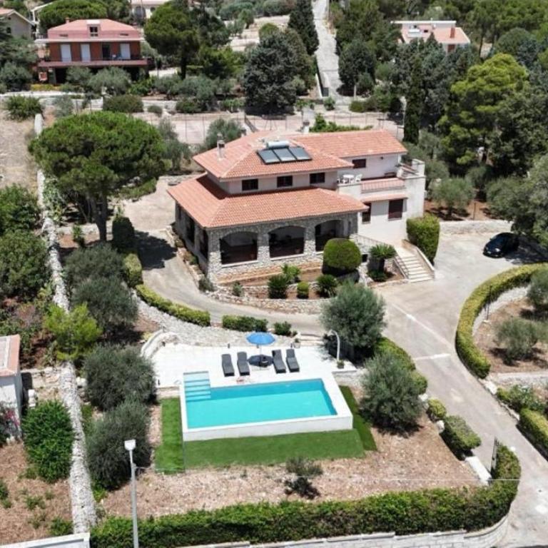 Villa Rina - Casa Vacanze - 12