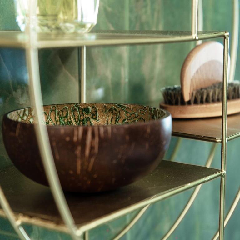 Sahara & Amazzonia Luxury Suites by "The House Of Travelers" - Camera Matrimoniale con Vasca Idromassaggio - 25