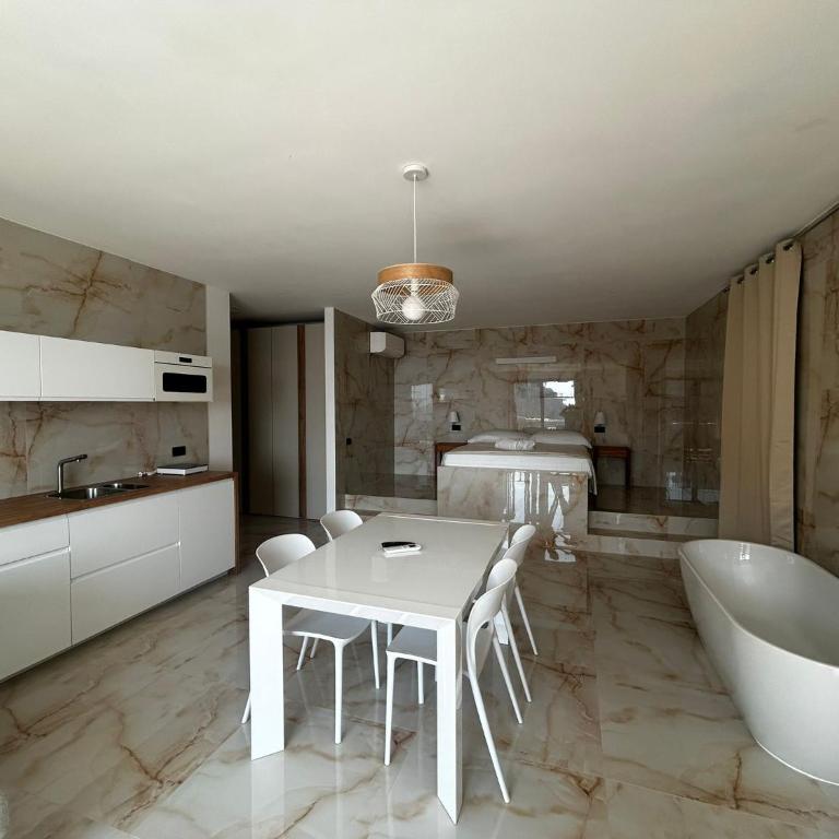 Belvedere Mondial - Appartamento Deluxe - 3