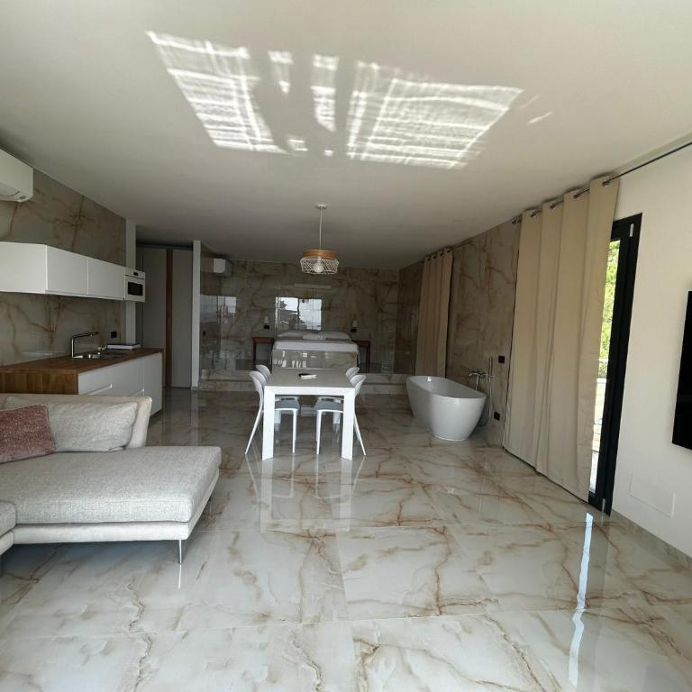 Belvedere Mondial - Appartamento Deluxe - 6