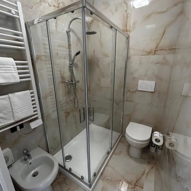 Belvedere Mondial - Appartamento Deluxe - 7