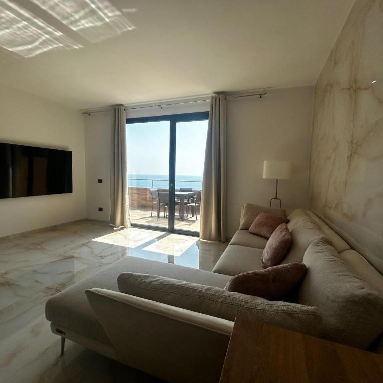Belvedere Mondial - Appartamento Deluxe - 8