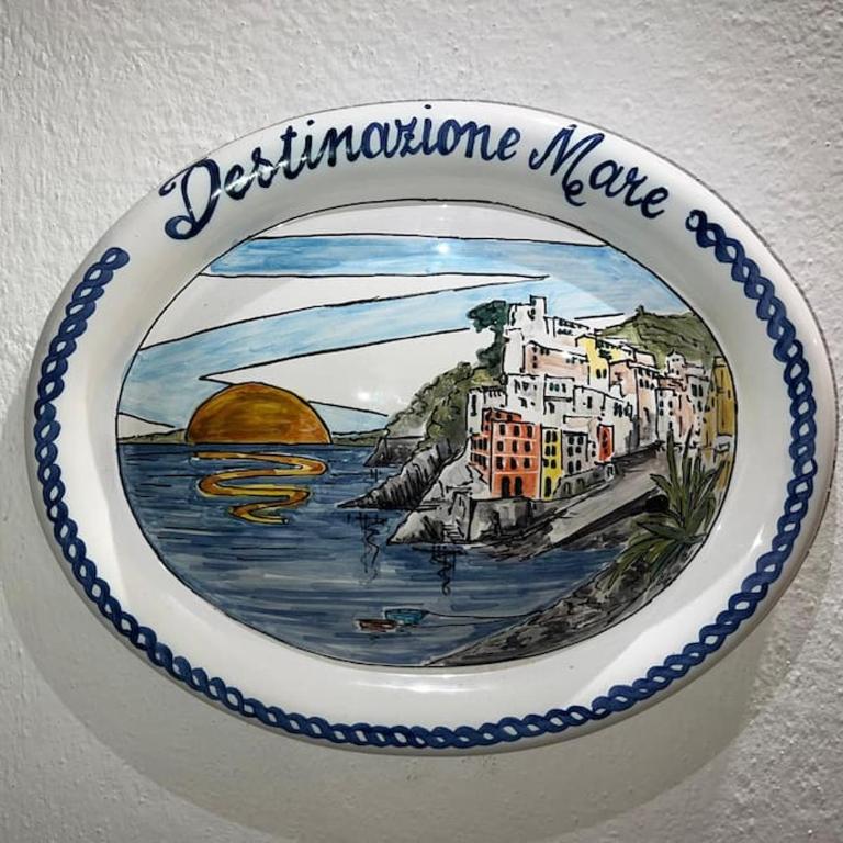 Destinazione Mare - Appartamento con 2 Camere da Letto - 1