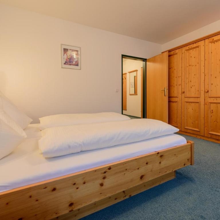 Posthotel Radstadt - Standard Doppelzimmer - 1