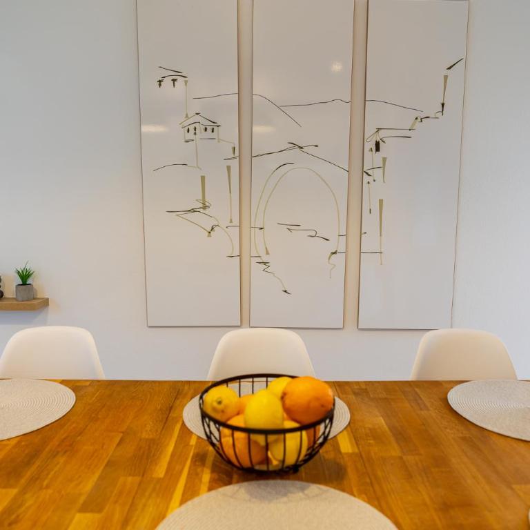 Holiday Home Lara - Three-Bedroom House - 73