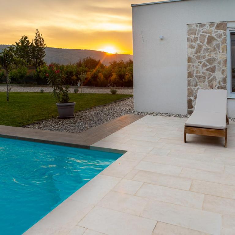 Holiday Home Lara - Three-Bedroom House - 35