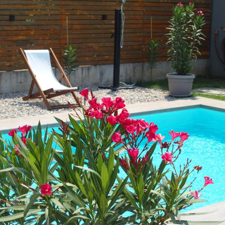 Holiday Home Lara - Three-Bedroom House - 36