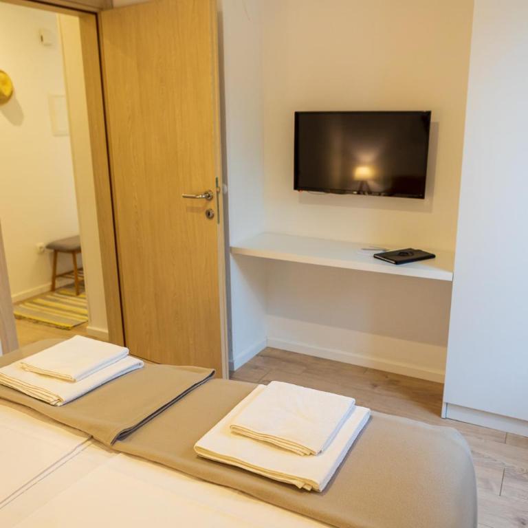 Holiday Home Lara - Three-Bedroom House - 42