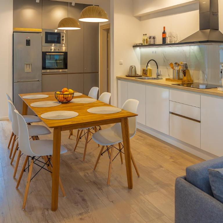 Holiday Home Lara - Three-Bedroom House - 20