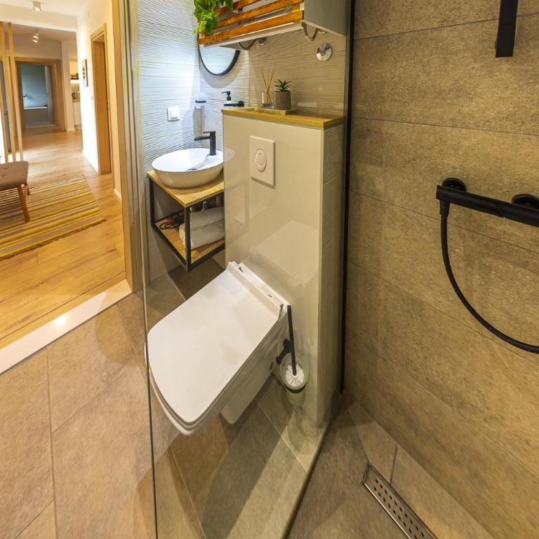 Holiday Home Lara - Three-Bedroom House - 57