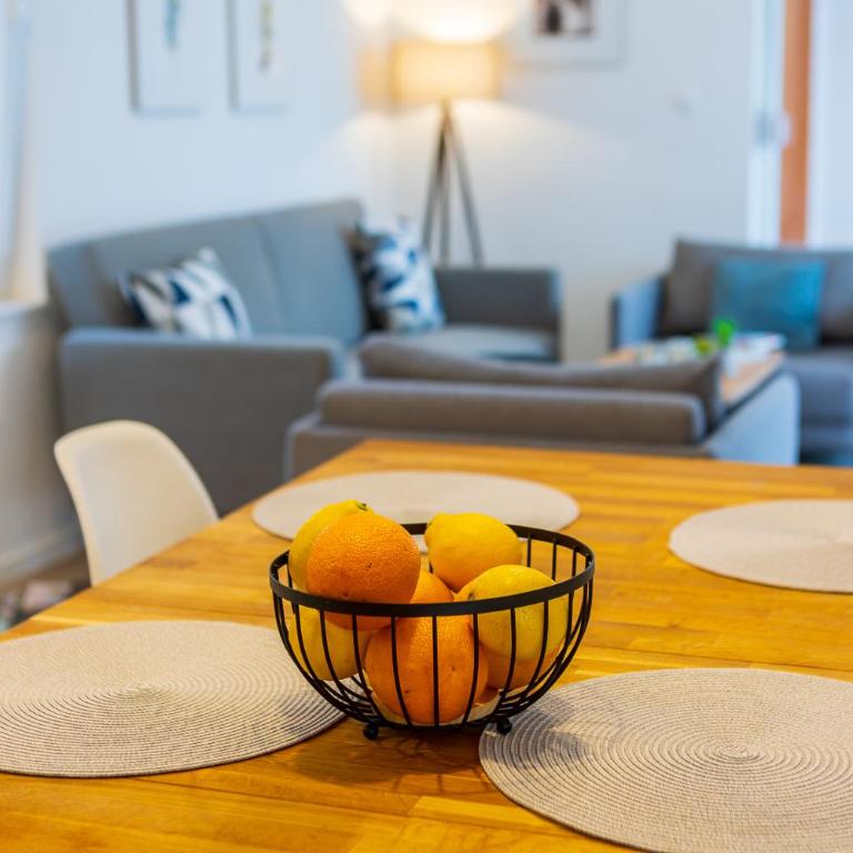 Holiday Home Lara - Three-Bedroom House - 55