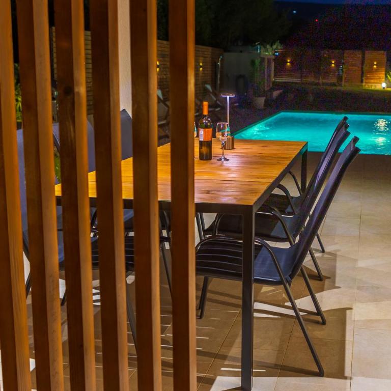 Holiday Home Lara - Three-Bedroom House - 67