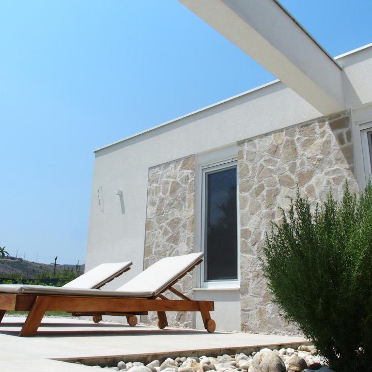 Holiday Home Lara - Three-Bedroom House - 66