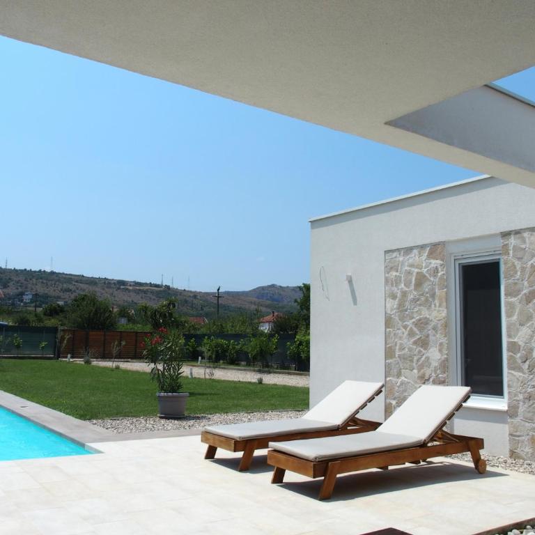 Holiday Home Lara - Three-Bedroom House - 61