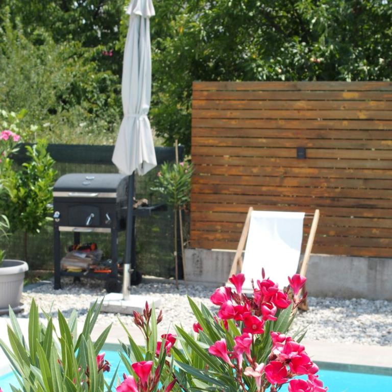 Holiday Home Lara - Three-Bedroom House - 69