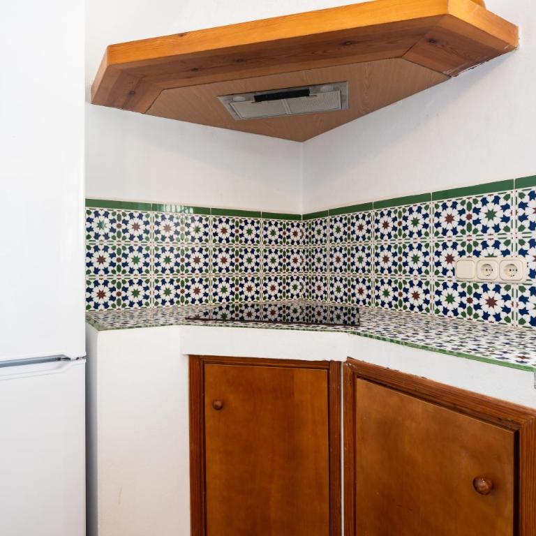 Cortijo Ariza Sea Views - Chalet - 23