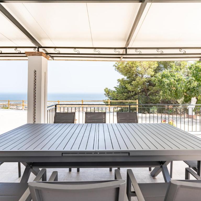 Cortijo Ariza Sea Views - Chalet - 11