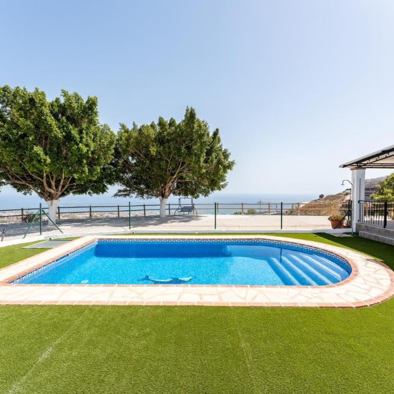 Cortijo Ariza Sea Views - Chalet - 7