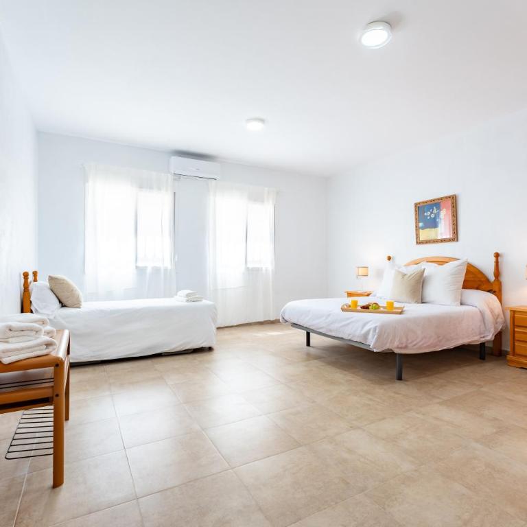 Cortijo Ariza Sea Views - Chalet - 32