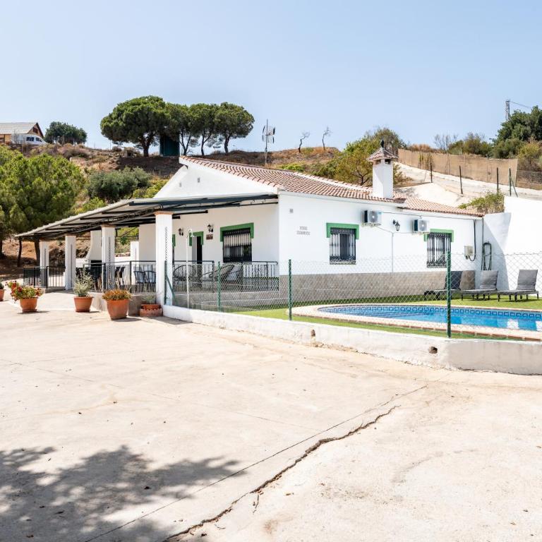 Cortijo Ariza Sea Views - Chalet - 2
