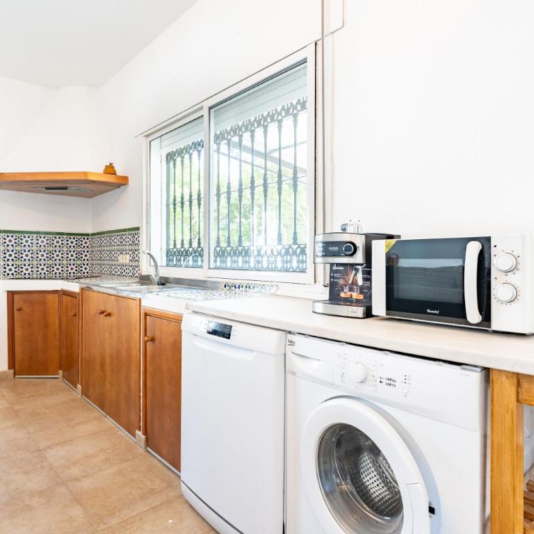 Cortijo Ariza Sea Views - Chalet - 22