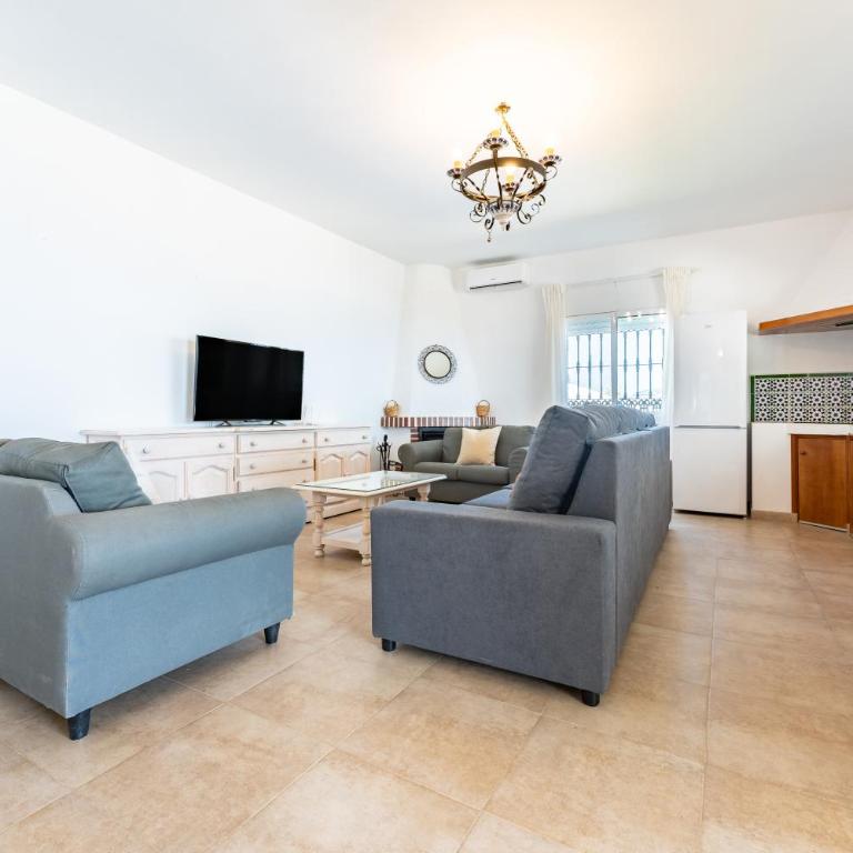 Cortijo Ariza Sea Views - Chalet - 18