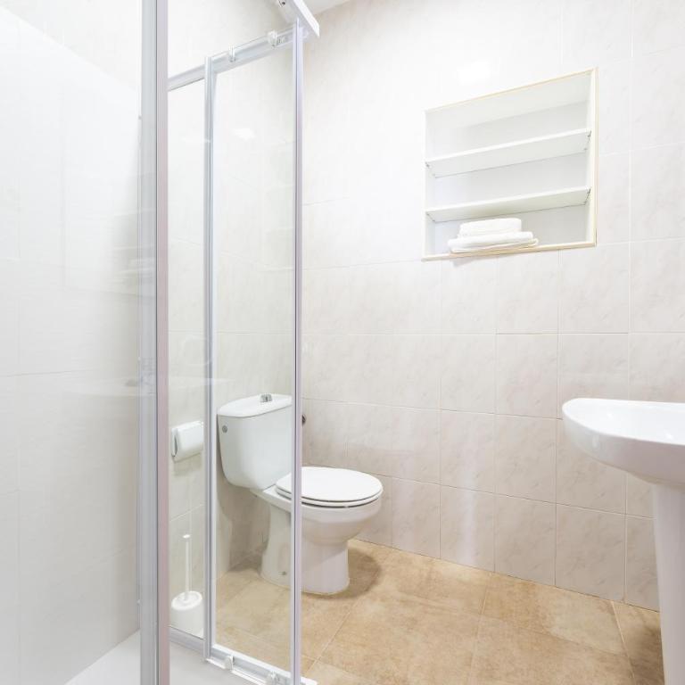 Cortijo Ariza Sea Views - Chalet - 37