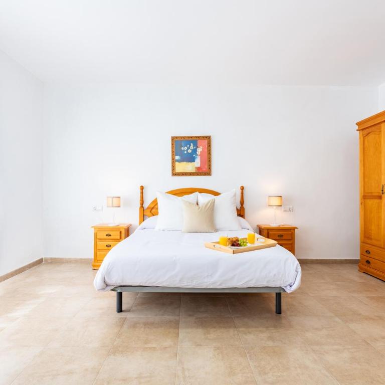 Cortijo Ariza Sea Views - Chalet - 35