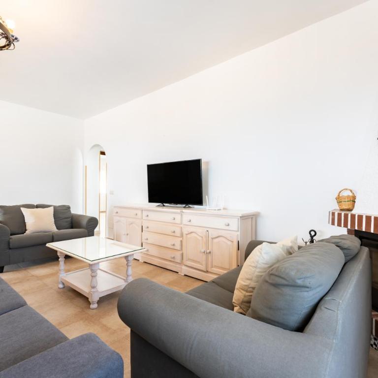 Cortijo Ariza Sea Views - Chalet - 20