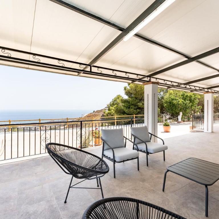 Cortijo Ariza Sea Views - Chalet - 15