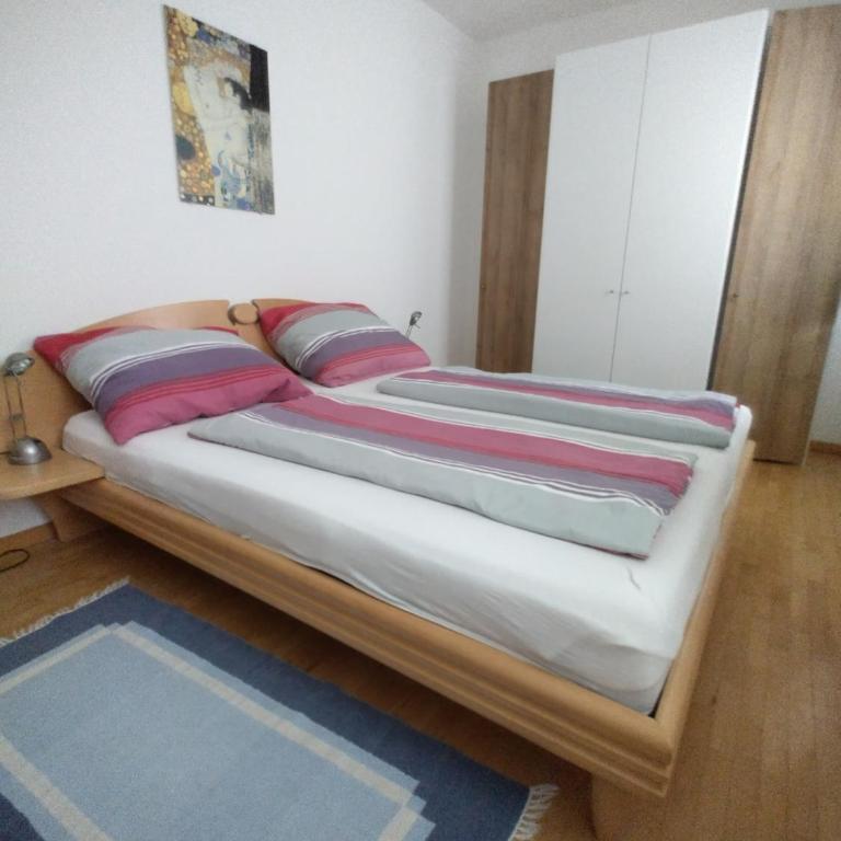 Appartement IRIS - Apartment mit 2 Schlafzimmern - 17