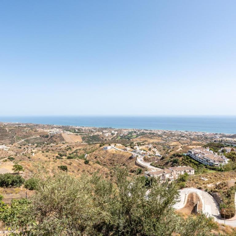 Cortijo Ariza Sea Views - Chalet - 8