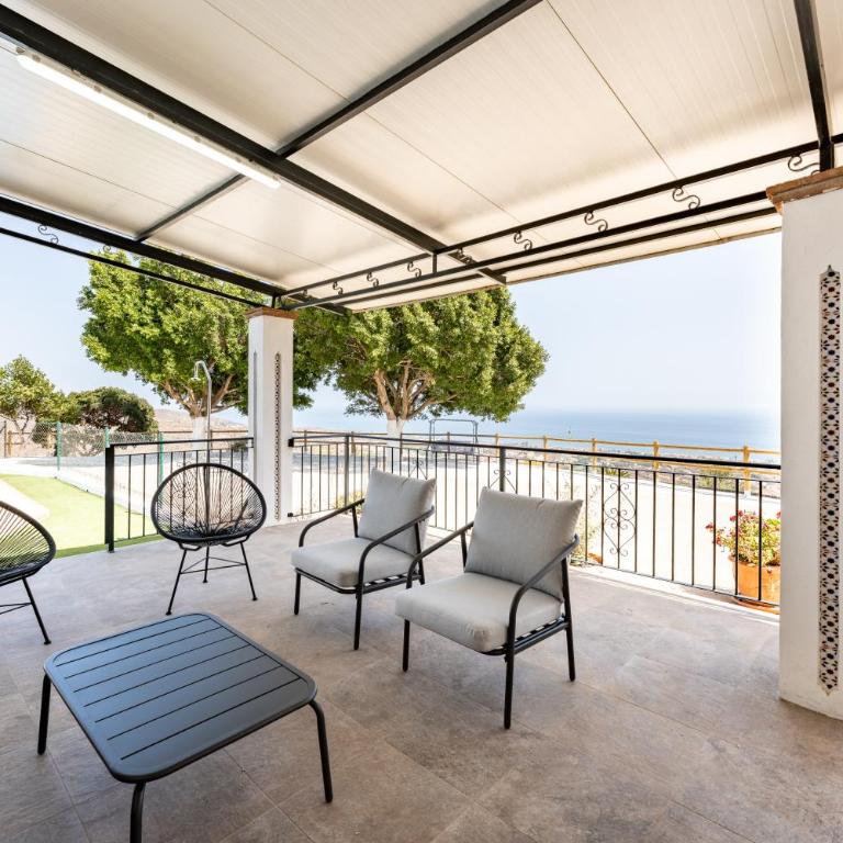 Cortijo Ariza Sea Views - Chalet - 16