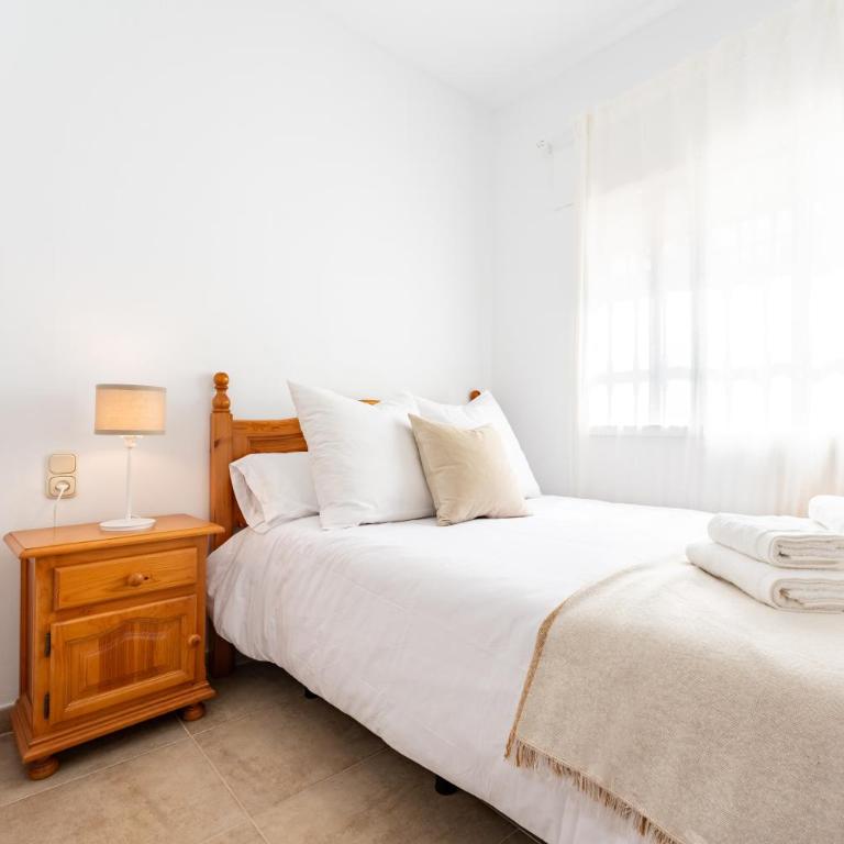 Cortijo Ariza Sea Views - Chalet - 44