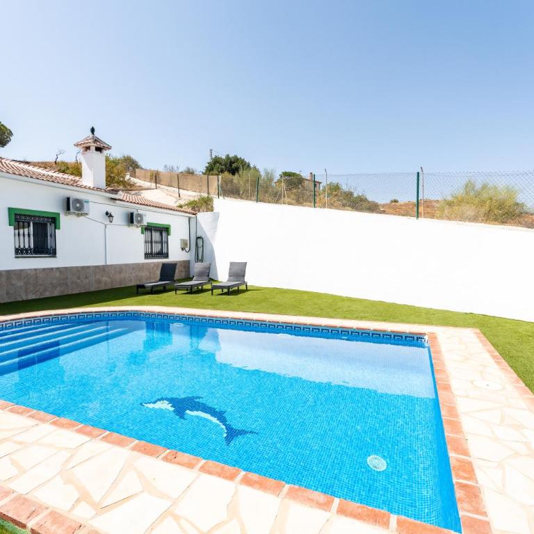 Cortijo Ariza Sea Views - Chalet - 3