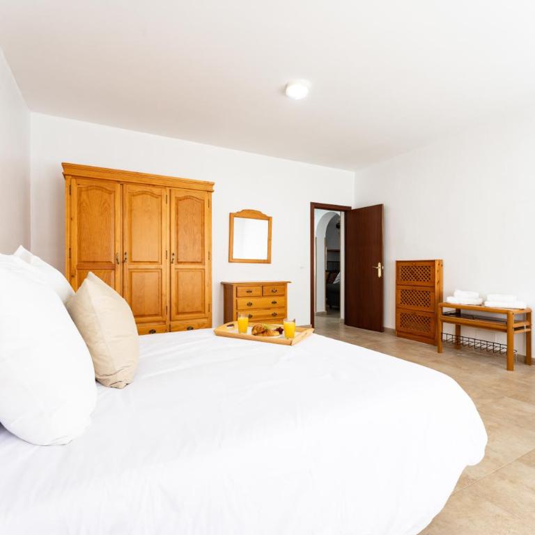 Cortijo Ariza Sea Views - Chalet - 36
