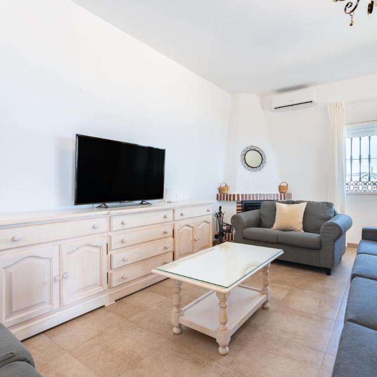 Cortijo Ariza Sea Views - Chalet - 19