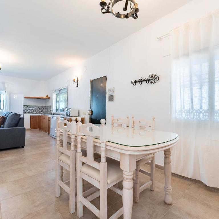 Cortijo Ariza Sea Views - Chalet - 42