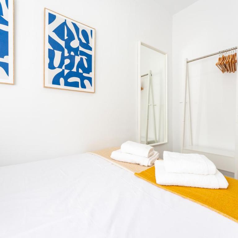 Cortijo Ariza Sea Views - Chalet - 41