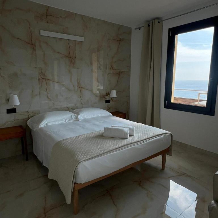 Belvedere Mondial - Appartamento Suite - 9