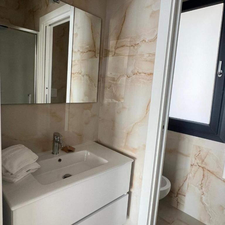 Belvedere Mondial - Appartamento Suite - 6